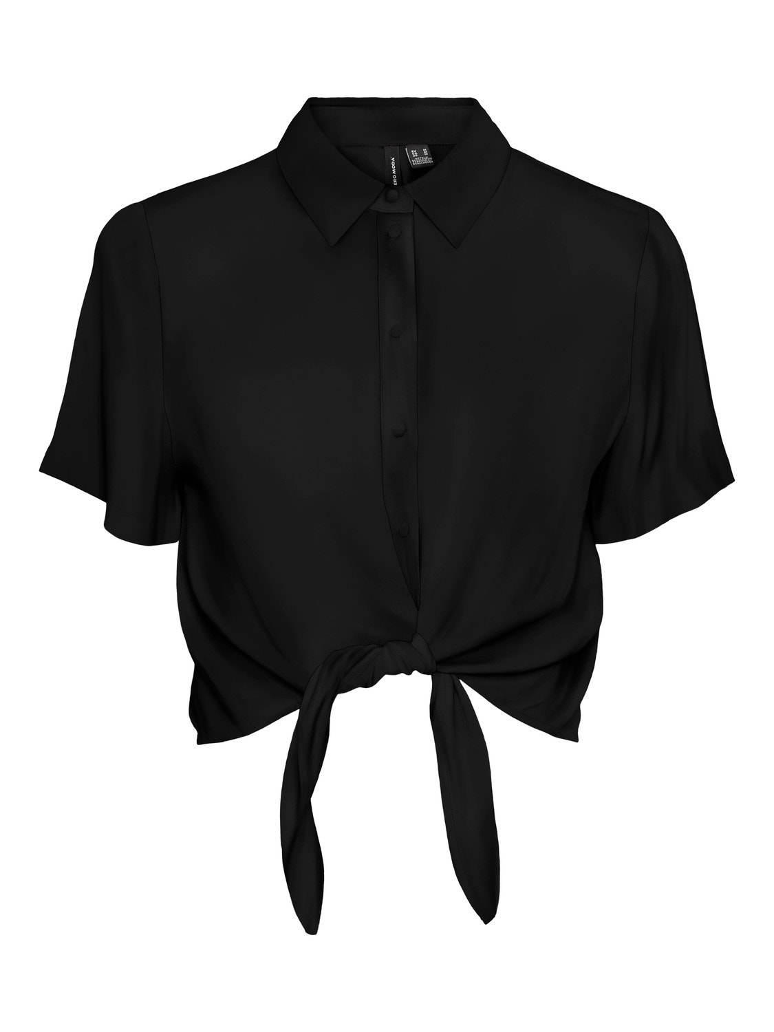 Vero Moda VMMENNY Overhemd -Black - 10303694