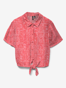 Vero Moda VMMENNY Shirt -Dubarry - 10303694