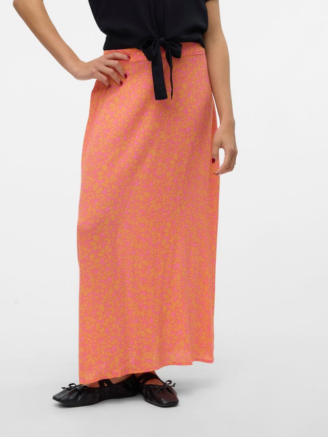 Vero Moda VMMENNY Long skirt - 10303696
