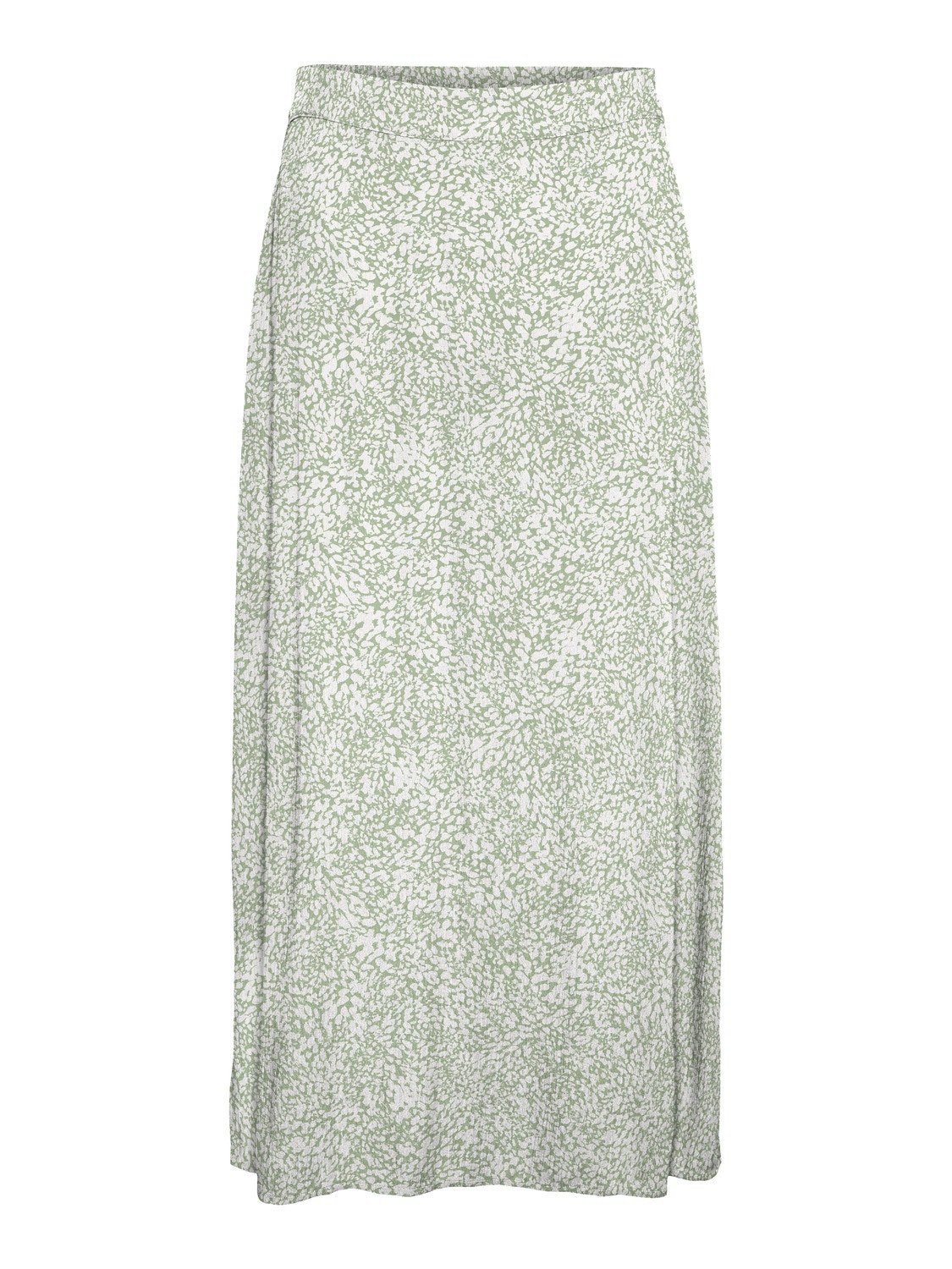 Vero Moda VMMENNY Long skirt -Reseda - 10303696