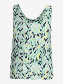 Vero Moda VMMENNY Top -Katydid - 10303700