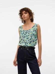 Vero Moda VMMENNY Top -Katydid - 10303700