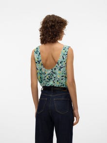 Vero Moda VMMENNY Top -Katydid - 10303700