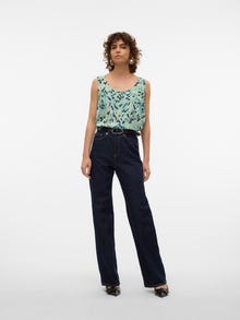 Vero Moda VMMENNY Top -Katydid - 10303700