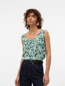 Vero Moda VMMENNY Top -Katydid - 10303700