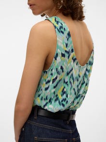 Vero Moda VMMENNY Top -Katydid - 10303700