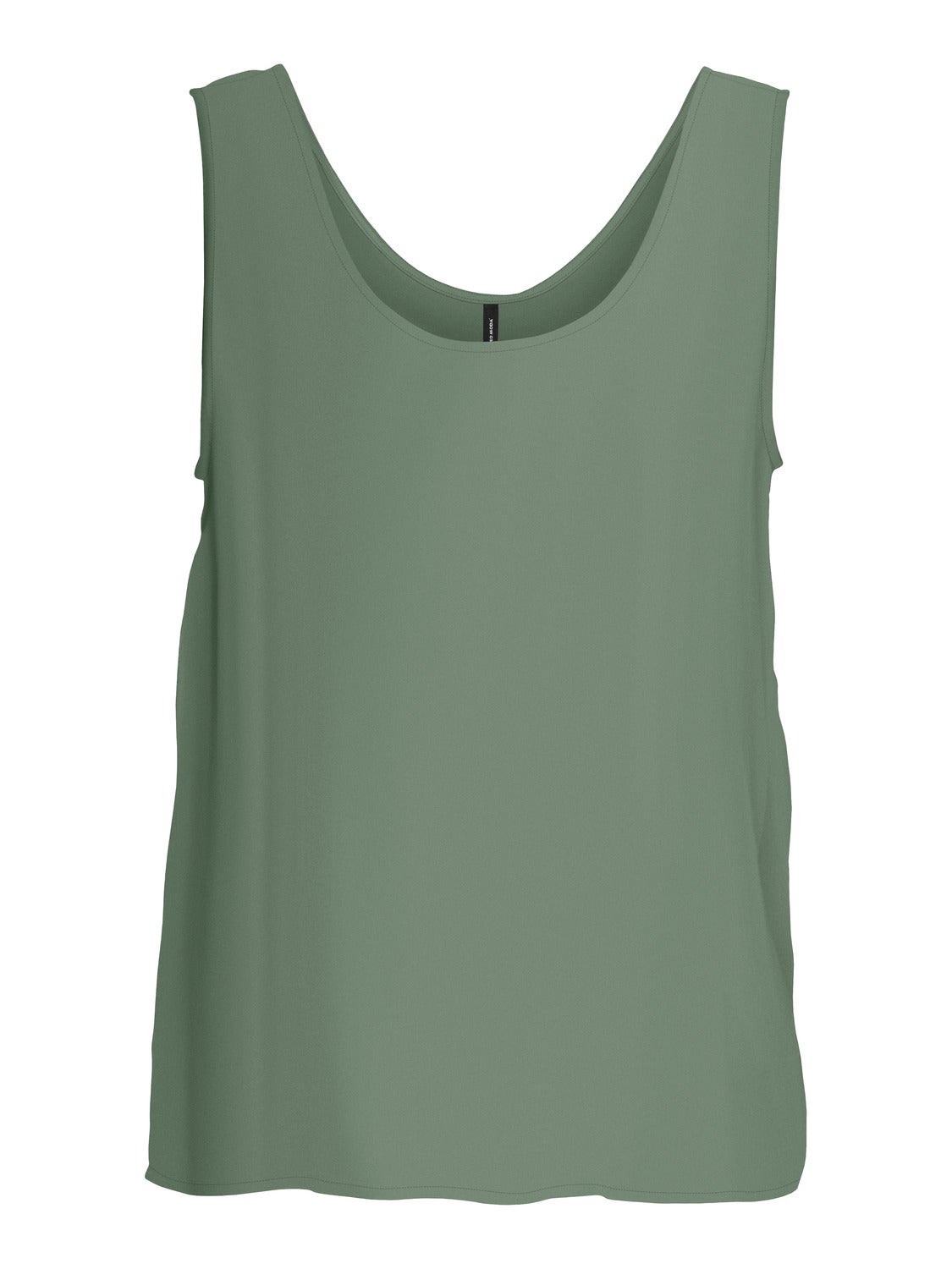 VMMENNY Top | Dunkelgrün | Vero Moda®