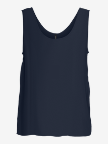 Vero Moda VMMENNY Tops -Navy Blazer - 10303700