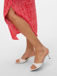 Vero Moda VMMENNY Long dress -Dubarry - 10303701
