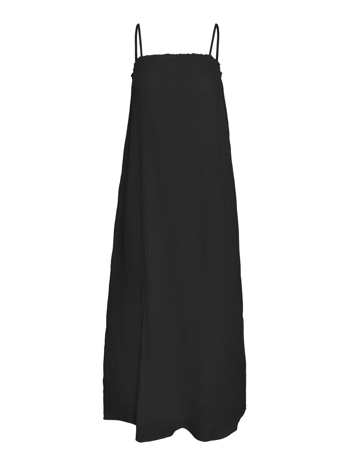 Vero Moda VMNATALI Robe longue -Black - 10303704