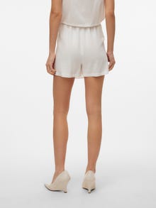 Vero Moda VMMYMILO Shorts -Snow White - 10303711