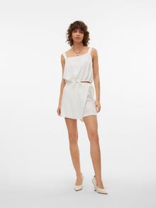 Vero Moda VMMYMILO Shorts -Snow White - 10303711