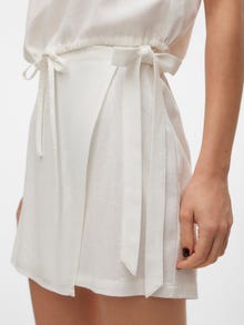 Vero Moda VMMYMILO Shorts -Snow White - 10303711