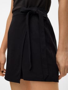Vero Moda VMMYMILO Shorts -Black - 10303711