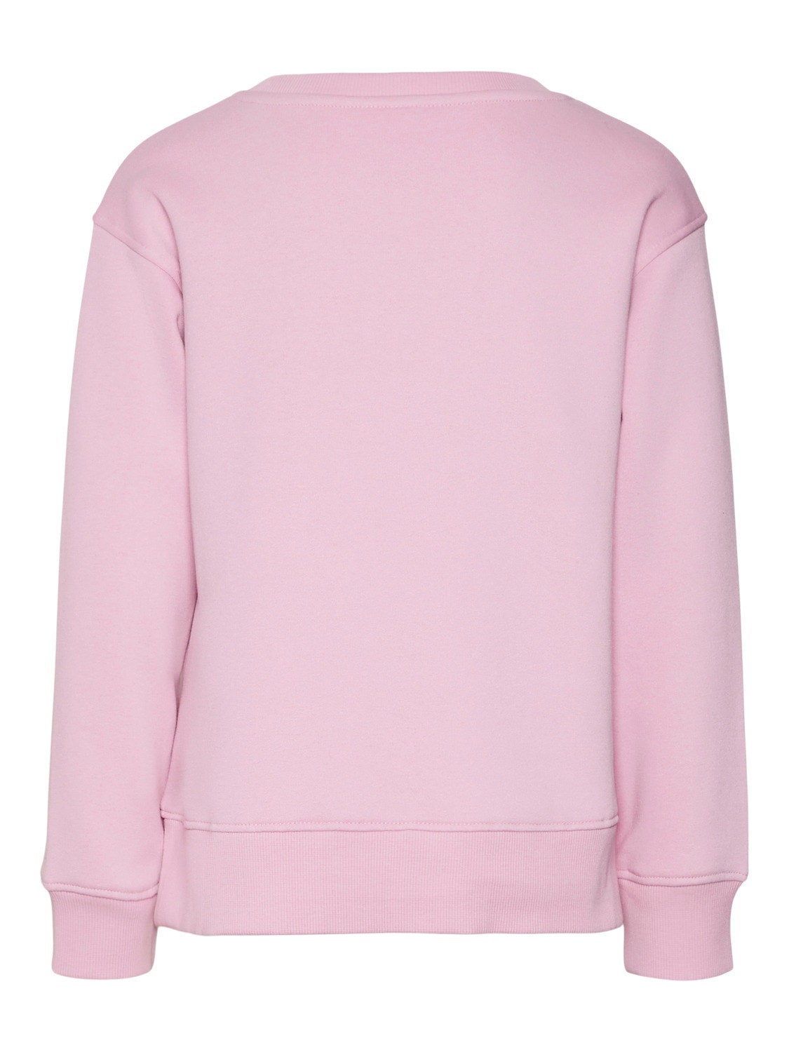 Vero Moda VMLINSEY Sweatshirt -Pastel Lavender - 10303725