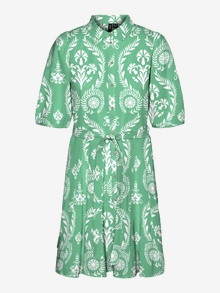 Vero Moda VMDICTHE Short dress -Katydid - 10303728