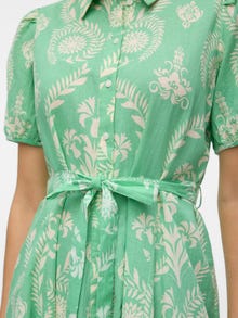 Vero Moda VMDICTHE Short dress -Katydid - 10303728