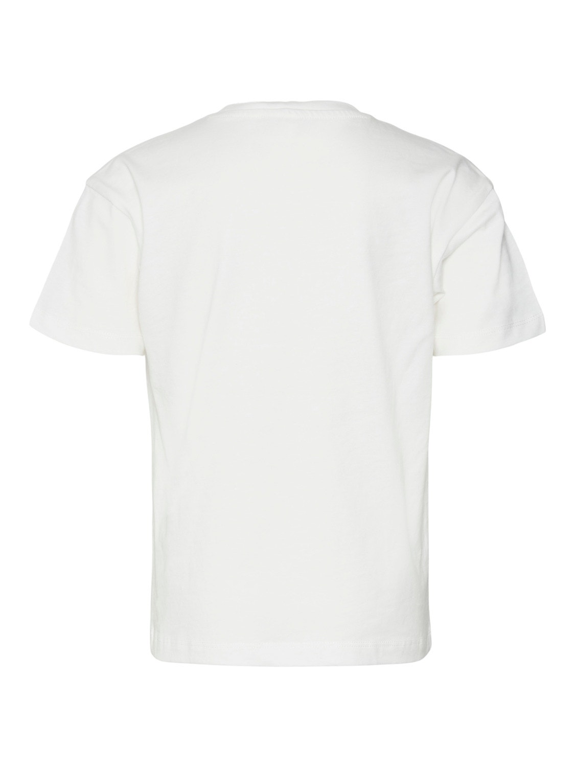 Vero Moda VMLOVEKELLY Camisetas -Snow White - 10303731