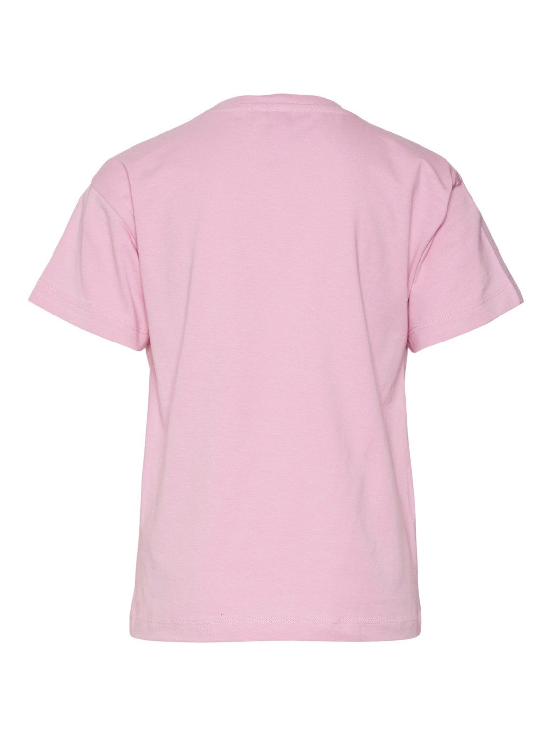 Vero Moda VMLOVEKELLY T-Shirt -Pastel Lavender - 10303731