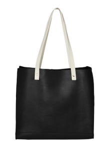 Vero Moda Twin handles Bag -Black - 10303747