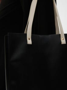 Vero Moda Shopper-laukku -Black - 10303747