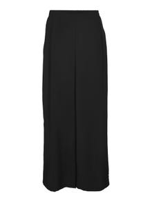 Vero Moda VMJOSIE Trousers -Black - 10303759