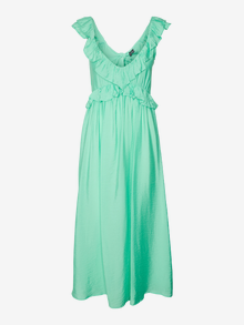 Vero Moda VMJOSIE Dlouhé šaty -Katydid - 10303761