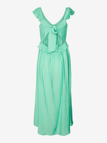 Vero Moda VMJOSIE Dlouhé šaty -Katydid - 10303761