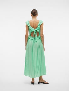 Vero Moda VMJOSIE Dlouhé šaty -Katydid - 10303761