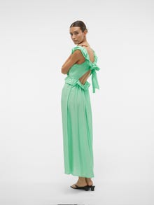 Vero Moda VMJOSIE Dlouhé šaty -Katydid - 10303761