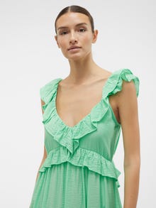Vero Moda VMJOSIE Dlouhé šaty -Katydid - 10303761