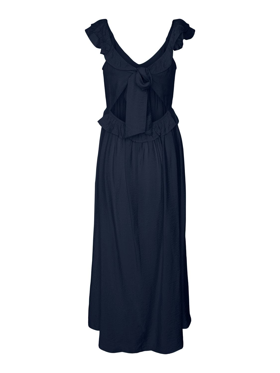 Vero Moda VMJOSIE Robe longue -Navy Blazer - 10303761