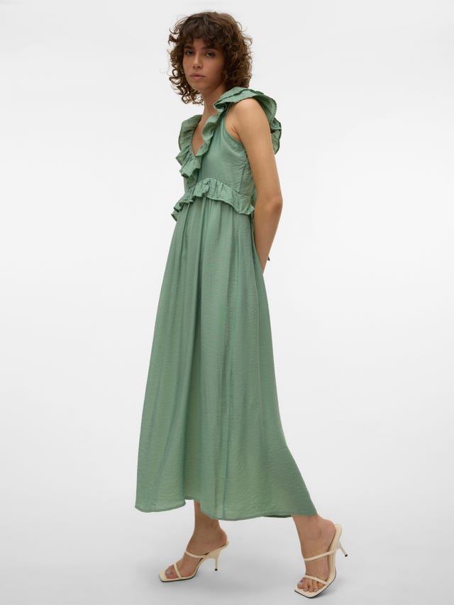 Vero Moda VMJOSIE Long dress - 10303761