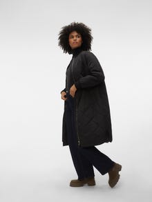 Vero Moda VMNATALIE Takit -Black - 10303799