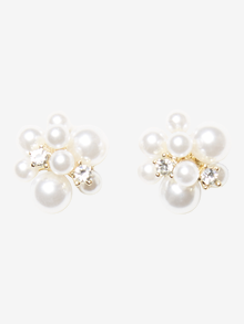 Vero Moda Earrings -Gold Colour - 10303811