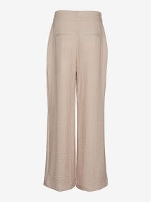Vero Moda VMGIMANA Hohe Taille Hose -Moonlight - 10303898