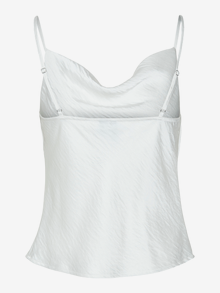 Vero Moda VMHANNA Top -Blanc de Blanc - 10303931