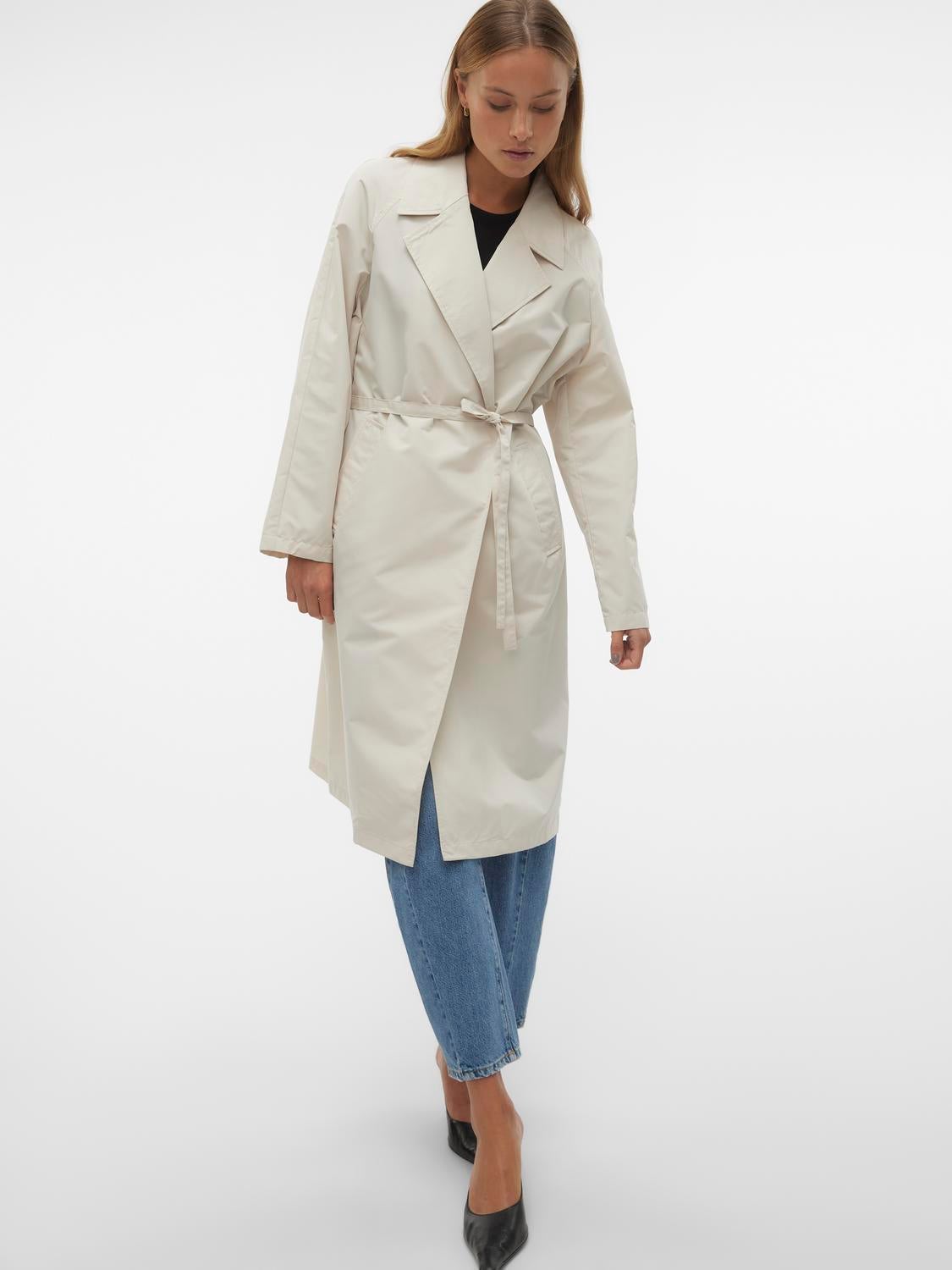 Manteau vero moda discount 2018