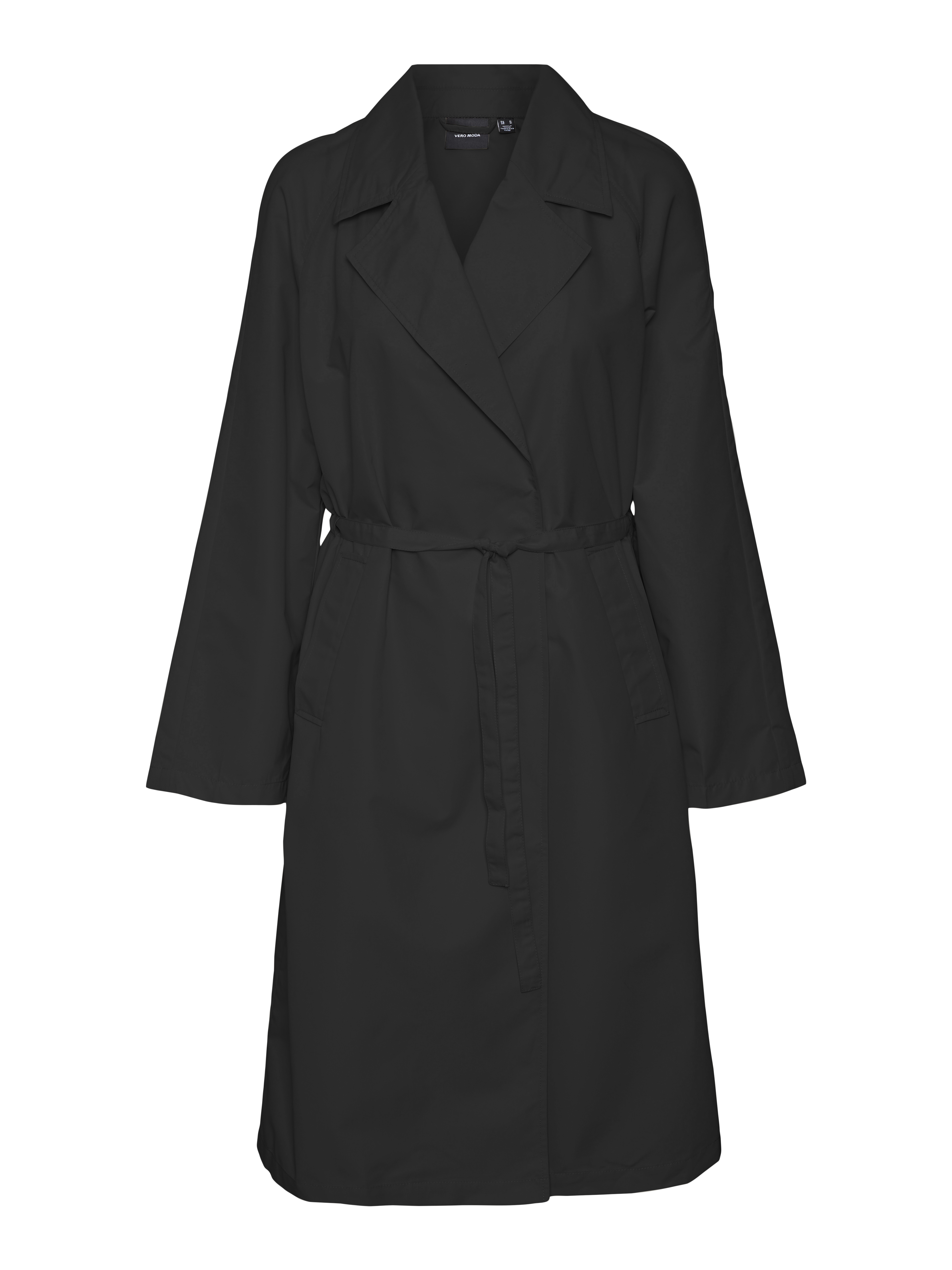 VMNEEL Coat Black Vero Moda®