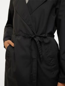 Vero Moda VMNEEL Coat -Black - 10303958