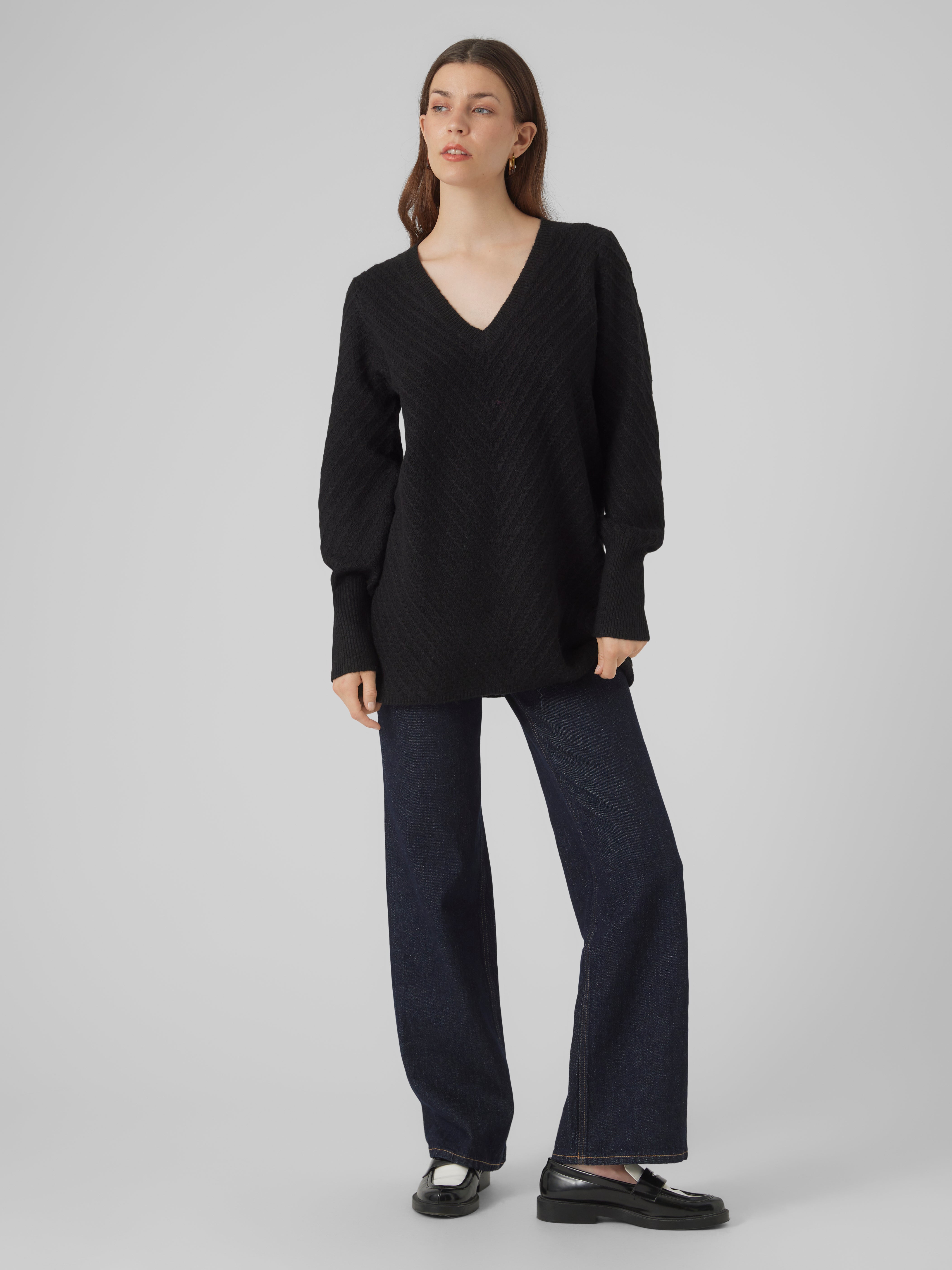 Zalando Vestiti Vero Moda Vmfallie Vestito Zalando Vestiti Vero