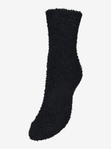 Vero Moda VMDORA 2-pack Socks -Black - 10303981