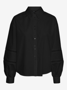 Vero Moda VMEYA Chemises -Black - 10303998