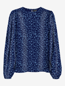 Vero Moda VMHOLLY Top -Navy Blazer - 10304015