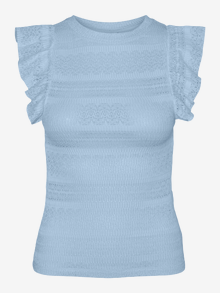 Vero Moda VMSULE Top -Skyway - 10304059