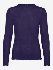 Vero Moda VMMINA Top -Astral Aura - 10304064