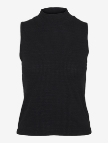 Vero Moda VMSCARLET Top -Black - 10304067