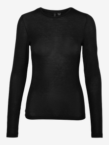 Vero Moda VMFAVOR Top -Black - 10304069