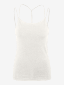 Vero Moda VMMAXA Top -Snow White - 10304080