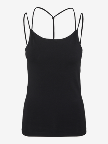 Vero Moda VMMAXA Top -Black - 10304080